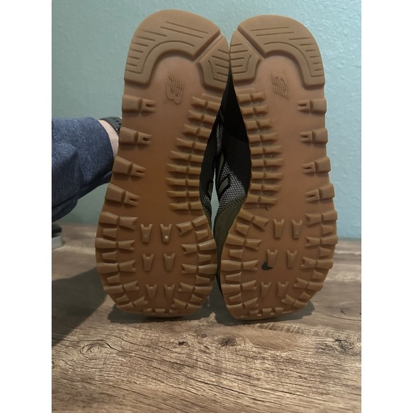 New Balance Men's 501 Classic Running Sneakers ML501JNB Olive Black Size 7 - Picture 9 of 10